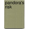 Pandora's Risk by Kent Osband