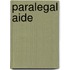 Paralegal Aide