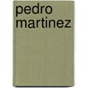 Pedro Martinez by Steven Krasner