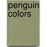 Penguin Colors by Smartink Books