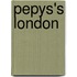 Pepys's London