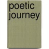 Poetic Journey door Natalia Serrano