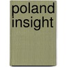 Poland Insight door Hans Hoefer