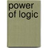 Power of Logic