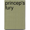 Princep's Fury door Jim Butcher