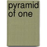Pyramid of One door Zoe Evans