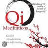 Qi Meditations door Mao Shing Ni