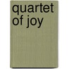 Quartet of Joy door Muhammad Afifi Matar