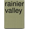 Rainier Valley door Rainier Valley Historical Society