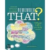 Remember That? by Family Tree Magazine