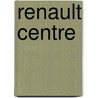 Renault Centre door Chris Abel