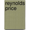 Reynolds Price door James L.W. West Iii