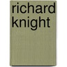 Richard Knight door Richard Knight