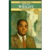 Richard Wright door William Dow
