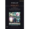 Ridley Plays 1 by Philip Ridley
