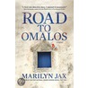 Road to Omalos door Marilyn Jax