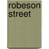 Robeson Street