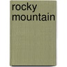 Rocky Mountain door Rand McNally