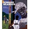 Romare Bearden by Jae Emerling