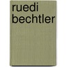 Ruedi Bechtler by Pipilotti Rist