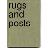 Rugs And Posts door H. L. James