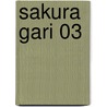 Sakura Gari 03 door Yuu Watase