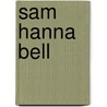 Sam Hanna Bell door Sean McMahon