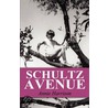 Schultz Avenue door Annie Harrison