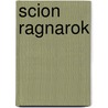 Scion Ragnarok door Jack Norris