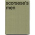 Scorsese's Men