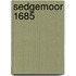 Sedgemoor 1685