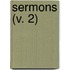 Sermons (V. 2)