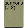 Sermons (V. 2) door Hugh Blair