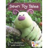 Sewn Toy Tales door Melly