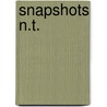 Snapshots N.T. door Ruth Maclean