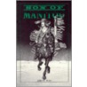 Son of Manitou door Albert R. Booky