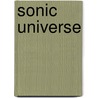 Sonic Universe by Ian Flynn