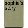 Sophie's Story door Vince Smith