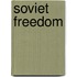 Soviet Freedom