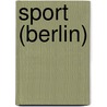 Sport (Berlin) by Quelle Wikipedia
