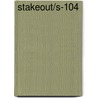 Stakeout/S-104 door Joseph Panella