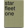 Star Fleet One door Fred Grundy