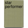 Star Performer by Robert Shea