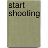 Start Shooting door Charlie Newton