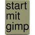 Start Mit Gimp