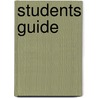 Students Guide door James C. Hill