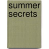 Summer Secrets by Sarah Webb