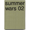 Summer Wars 02 by Mamoru Hosoda