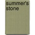 Summer's Stone