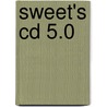 Sweet's Cd 5.0 by Sweet'S. Group